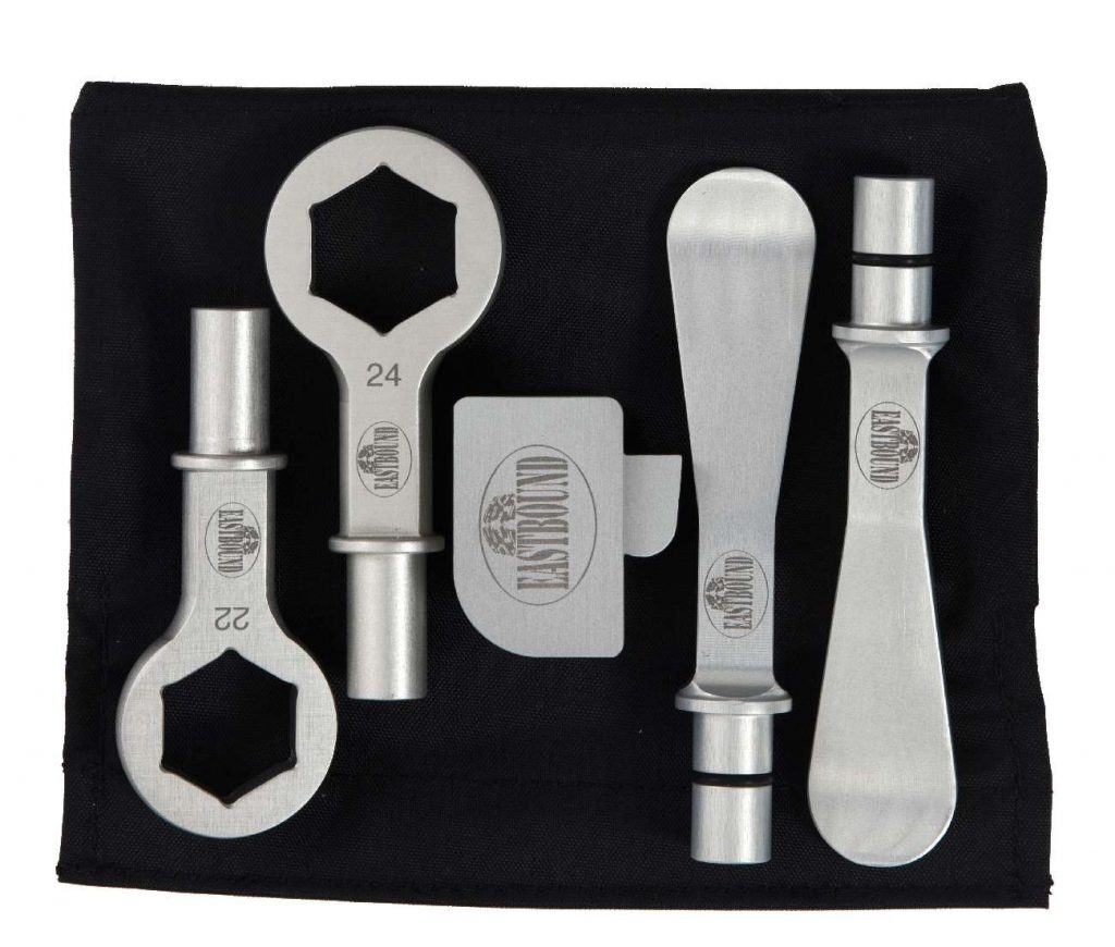 Tyre-Pro set