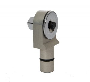 Tyre Pro 13mm - square drive adapter 2 min 2