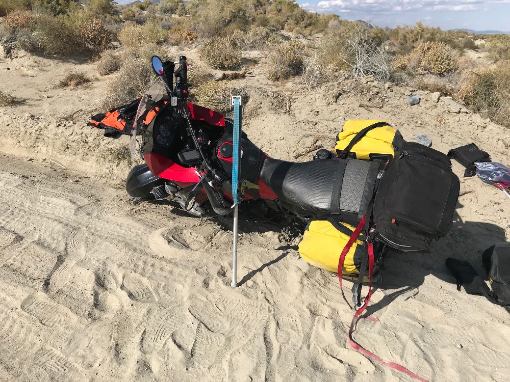 MotoWinch